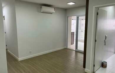 Imagem 3: United 69 Metros. Piscina, Churrasqueira, Ar-condicionadoe69m² de Área