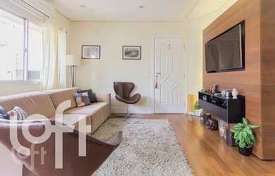 Imagem 5: Apartamento à venda em Bosque da Saúde com 75 m², 3 quartos, 1 suíte, 1 vaga