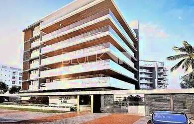 Imagem: O apartamento possui 5 Dormitórios, 5 Banheiros, 5 Vagas na