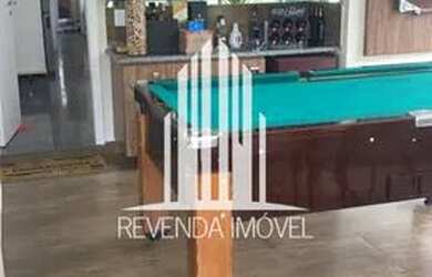 Imagem 9: Apartamento no Condomínio Palazo Romano no Morumbi com 263m² 4 suítes 6 banheiros 4 vagas