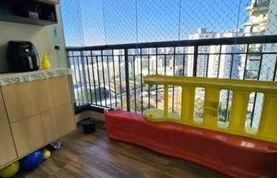 Imagem 5: APARTAMENTO PARA VENDA NO CONDOMÍNIO RESERVA DO ALTO - BARUERI