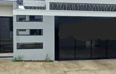 Imagem: Casa nova a venda no Imperial