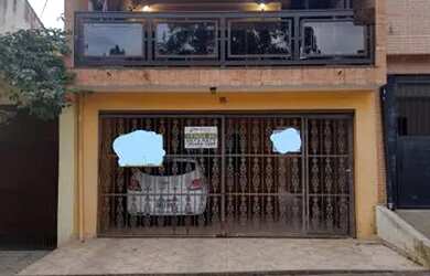 Imagem 1: EDUARDO. CASAS EM SÃO PAULO NA ZONA SUL, LOCALIZADA NO JARDIM GUANABARA! CASAS LINDA COM