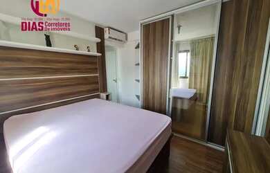 Imagem 14: Apartamento para alugar no bairro Paralela - Salvador/BA