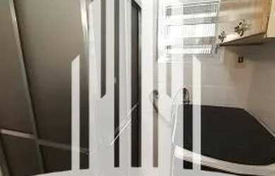 Imagem 2: Apartamento à venda 49m² 1 dormitório 1 banheiro na Liberdade