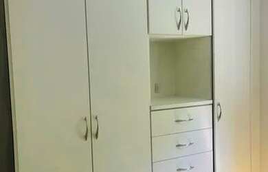 Imagem 9: Apartamento a venda no condomínio Presence Hills de 1 dormitório com 1 vaga na Vila Olímpi