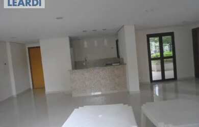 Imagem 7: APARTAMENTO - MORUMBI - SP