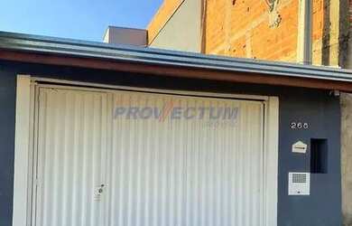 Imagem: A casa possui 2 Dormitórios, 3 Banheiros, 2 Vagas na garagem