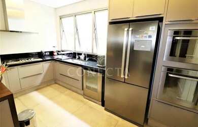 Imagem 3: Alpha Conde Casa com 4 dormitórios