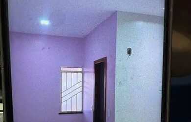 Imagem: A casa possui 2 Dormitórios, 3 Banheiros, 3 Vagas na garagem