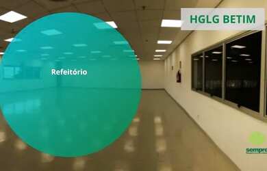 Imagem 15: Galpão para alugar em Betim MG