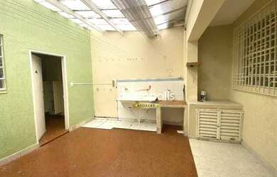 Imagem 13: Casa à venda, 120 m² por R$ 751.000,00 - Jardim Bela Vista - Santo André/SP