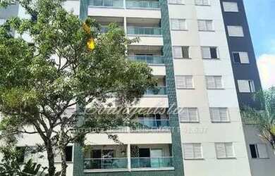 Imagem: O apartamento possui 4 Dormitórios, 2 Banheiros, 2 Vagas na