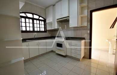 Imagem 9: CASA RESIDENCIAL em BRAGANÇA PAULISTA - SP, JARDIM AMERICA