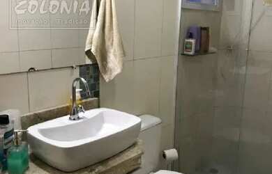 Imagem 11: Santo André - Apartamento Padrão - Vila Camilópolis