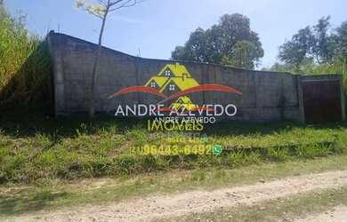 Imagem: O terreno possui 600m² de Área e está localizado em Parque