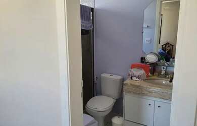 Imagem 7: Apartamento Venda 3 Dormitórios - 83 m² Vila Romana