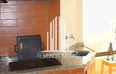 Imagem 14: Apartamento no Condomínio Cambridge Park no Morumbi com 256m² 3 suítes...