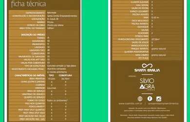 Imagem 10: Apartamento 4/4, 2 suites e varanda gourmet, e 2 vagas na PITUBA