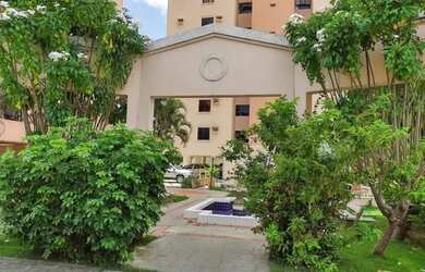 Imagem: ALUGO APARTAMENTO MOBILIADO VILLAGIO DI ROMA 73 metros