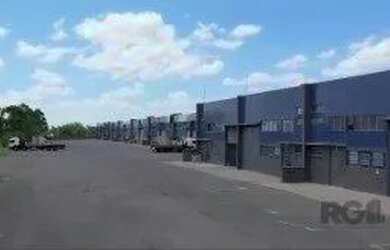 Imagem 9: Galpão/Depósito/Armazém para aluguel possui 750 metros quadrados