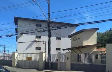 Imagem 2: Aluguel Apartamento 2/4. 55m² de Área, 1 Vaga na garageme2 Dormitórios