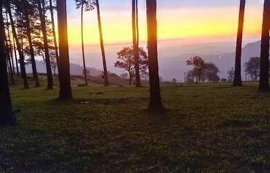 Imagem: O terreno possui 1.000m² de Área e está localizado em Centro