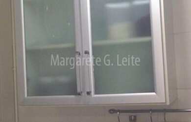 Imagem 4: Sala Living, para venda possui 55 metros quadrados com 1 quarto em Boqueirão...