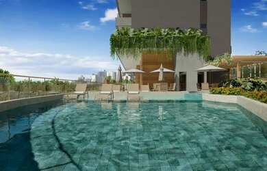 Imagem 1: ANCORATTO Lançamento na planta em Jaguaribe Salvador - BA