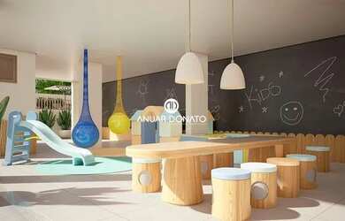 Imagem 5: Anuar Donato Apartamento 4 quartos à venda Buritis