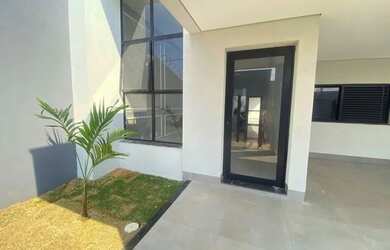 Imagem 3: Casa para Venda - Novo Mundo, Uberlândia - 182m², 4 vagas