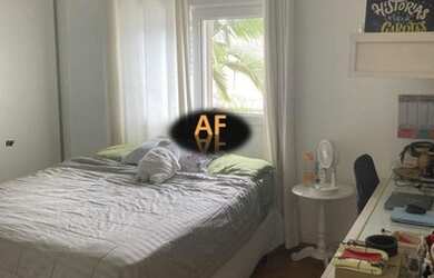 Imagem 4: Casa em Condomínio para Locação em Santana de Parnaíba, Alphaville, 4 dormitórios, 2 suíte