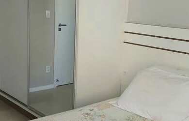 Imagem 7: Apartamento para venda tem 67 metros quadrados com 2 quartos em Centro - Florianópolis - S