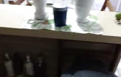 Imagem 14: Litoral norte. Piscina, Churrasqueira, 75m² de Áreae2 Vagas na garagem