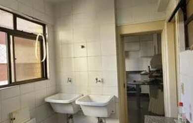 Imagem 14: Apartamento para venda com 158 metros quadrados com 4 quartos em Lourdes - Belo Horizonte