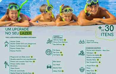 Imagem 3: OPORTUNIDADE Seu Apto. 3 Dorms. no Pq. Industrial Condomínio Club Maravilhoso