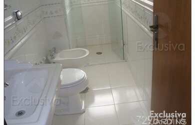 Imagem 13: APARTAMENTO RESIDENCIAL em SÃO PAULO - SP, JARDIM PAULISTA