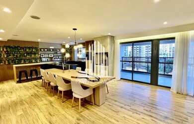 Imagem 12: IMPERDÍVEL À VENDA DE APARTAMENTO EM JARDIM DAS ACÁCIAS