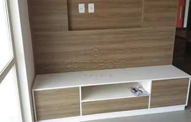 Imagem 3: Apartamento Padrão em São José do Rio Preto