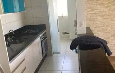 Imagem 3: Apartamento para locação Condomínio Reserva do Alto - Barueri