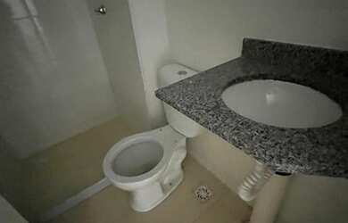 Imagem 12: Aluga-se no Aeroporto 02 quartos com garagem terreo 800,00 taxas