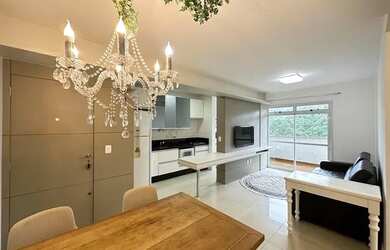 Imagem 2: FLORIANóPOLIS - Apartamento Padrão - Itacorubi