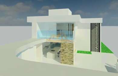 Imagem: O terreno está localizado em Gran Royalle, Lagoa Santa à venda