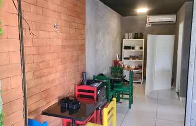 Imagem: O quarto está localizado em Costazul, Rio Das Ostras para alugar