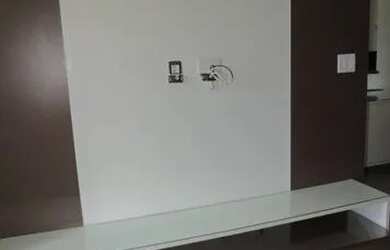 Imagem: O apartamento possui 2 Dormitórios, 2 Banheiros, 2 Vagas na