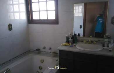 Imagem 16: Casa Jardim Paulista venda Atibaia