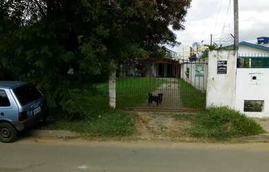 Imagem 8: Terreno 500m2 duas frentes