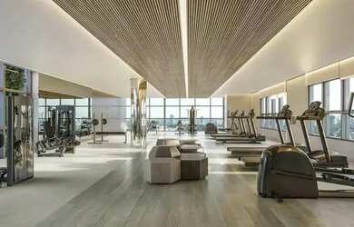 Imagem 12: Apartamento com 2 dormitórios 1 suite e 1 vaga Atmosfera Brooklin