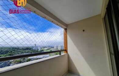 Imagem 2: Apartamento para alugar no bairro Paralela - Salvador/BA