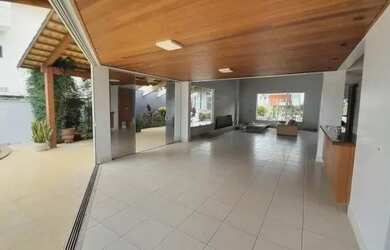 Imagem 12: Sobrado Jardins Atenas. Piscina, Guarda roupa, 290m² de Áreae4 Vagas...